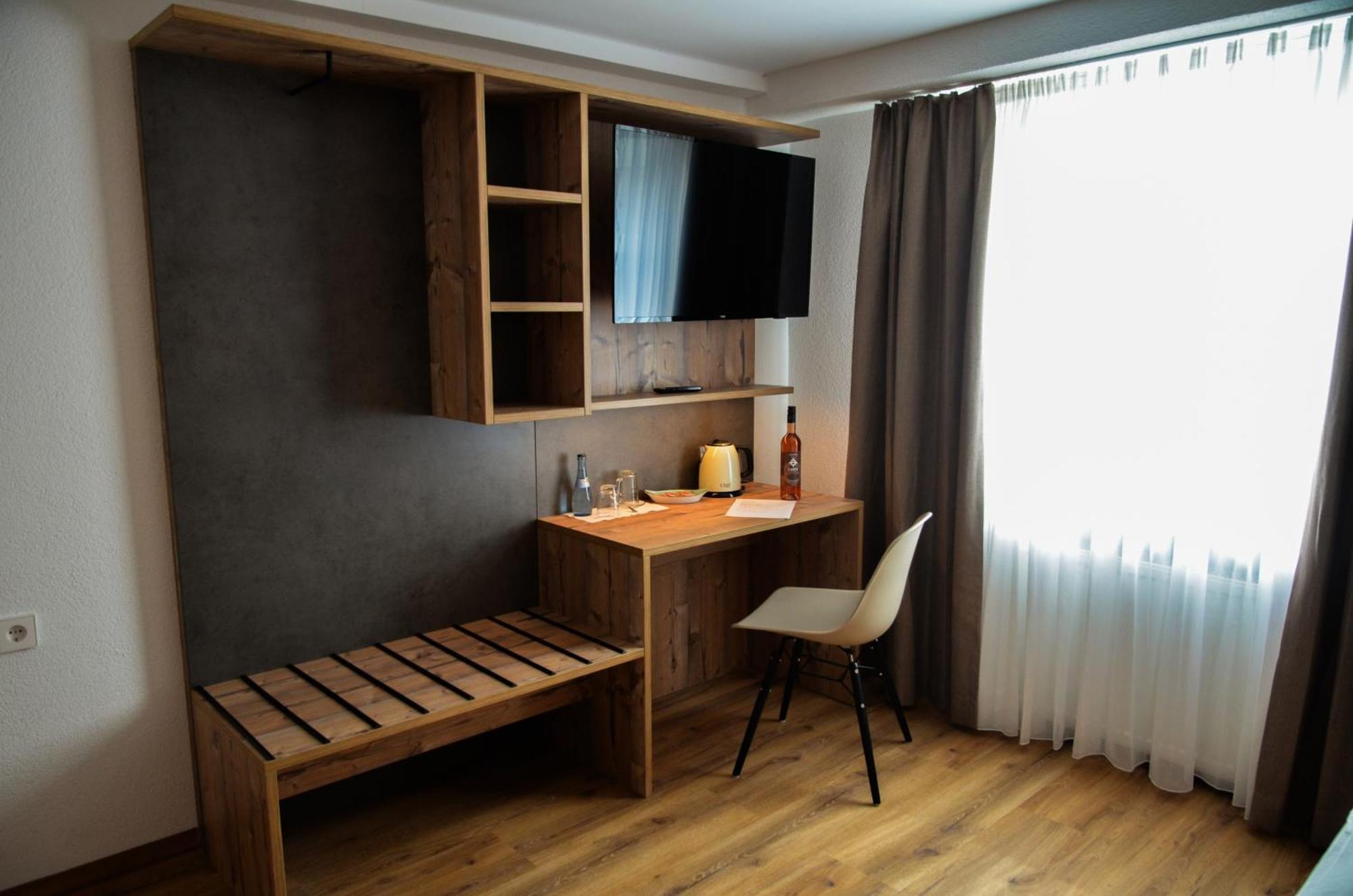 Gasthof zum Ritter Ulm Zimmer foto