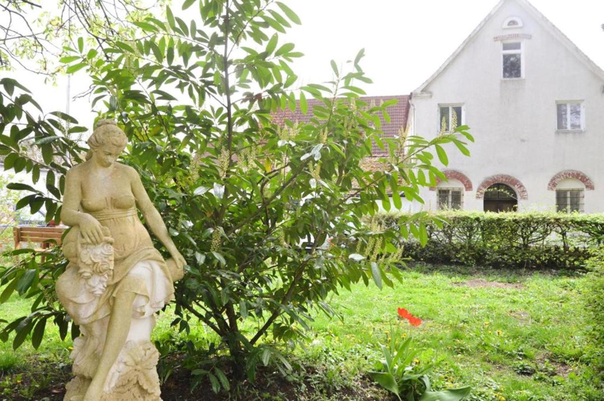 Gasthof zum Ritter Ulm Exterior foto